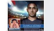 Toi aussi, prends toi pour Dimitri Payet.