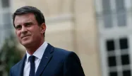 Manuel Valls atteint un record d'impopularité