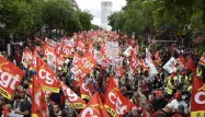 Mobilisation contre la loi Travail : montée en puissance ou essoufflement ?