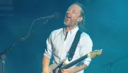 Radiohead a vendu plus de 30 millions d'albums depuis son émergence au début des années 1990.