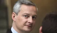Bruno Le Maire