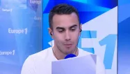 Chaque matin, Maxime Riou analyse les audiences dans "Le grand direct des médias"
