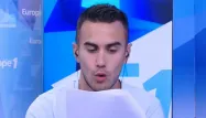 Chaque matin, Maxime Riou analyse les audiences dans "Le grand direct des médias"