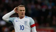 Ian Kington / AFP Wayne Rooney