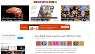 Etats-Unis : le site d'information Gawker dépose le bilan et trouve un acquéreur