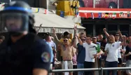 Euro 2016 : quel dispositif de sécurité face aux supporters à risque ?
