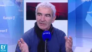 Euro 2016 - Raymond Domenech : "les Bleus n'ont pas grand chose à craindre"
