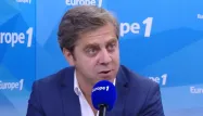 Frédéric de Vincelles, directeur général des programmes de M6