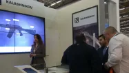 stand kalachnikov eurosatory 1280
