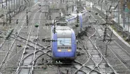 16.06.SNCF train TER rail ferroviaire.DAMIEN MEYER  AFP.1280.640