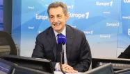 Marie Etchegoyen/Capa Pictures/Europe 1