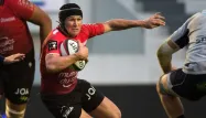 Top 14 : Toulon bat Montpellier (27-18) et rejoint le Racing 92 en finale