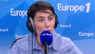 "Ce n’était pas si fulgurant, on avait un espoir tellement énorme" confie Alessandra Sublet sur Europe 1.