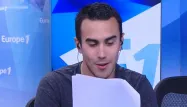 Chaque matin, Maxime Riou analyse les audiences dans "Le grand direct des médias"