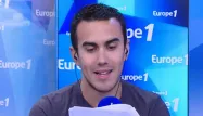 Chaque matin, Maxime Riou analyse les audiences dans "Le grand direct des médias"