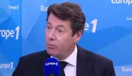Christian Estrosi : "Heureusement que Sandra Bertin a dit ses vérités"