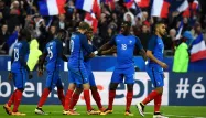 Les Bleus toucheront chacun 300.000 euros de primes en cas de victoire finale à l'Euro.