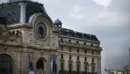 Inondations à Paris : le musée d'Orsay fermé jusqu'à mardi