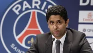 Le président du Paris Saint-Germain Nasser Al-Khelaïfi a fait des déclarations tonitruantes au Parisien.