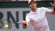 Andy Murray jouera sa première finale à Roland-Garros