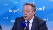 Thierry Braillard : "Il faut protéger la Fédération et l'équipe de France"
