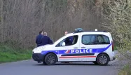 Voiture de Police, 1280x640