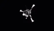 Adieu Philae : la sonde Rosetta coupe ses communications avec le robot