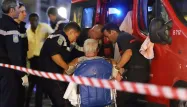 Attentat de Nice : 84 morts dont 10 enfants et adolescents