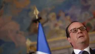 Attentat de Nice : Hollande participera à la minute de silence lundi à Beauvau