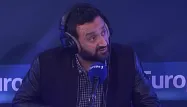 Cyril Hanouna : "Emmanuel Maubert faisait l’unanimité"