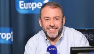 Emmanuel Maubert a présenté la petite matinale d'Europe 1 et a été un intervenant régulier du Grand direct des médias.