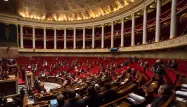 Etat d'urgence : l'Assemblée nationale vote massivement le projet de prolongation, pour six mois