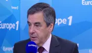 Fillon : "250 morts en 18 mois, on ne peut pas considérer que personne n’est responsable"