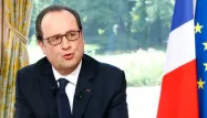 Hollande attendu à la préfecture et au centre hospitalier de Nice