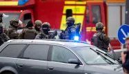 La fusillade avait débuté vendredi soir aux alentours de 18h.