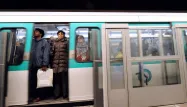 Paris : feu vert au prolongement de la ligne 14 du métro jusqu'à Orly