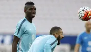 PAUL POGBA
