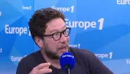 "D'une certaine façon, ce jeu fait sortir les geeks" explique Michael Stora sur Europe 1.