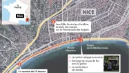 RECIT - Le 14 juillet à Nice, les deux kilomètres de l'horreur