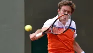 Roland-Garros : Nicolas Mahut rate la place de numéro 1 mondial en double