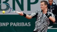Tomas Berdych