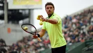 Stan Wawrinka