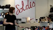 Soldes : recrudescence de l'activité pour les enseignes de vêtements