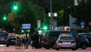 Neuf personnes ont été tuées, et 16 blessées, lors d'une fusillade dans un centre commercial à Munich.
