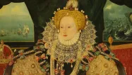 Un portrait de la reine Elizabeth I reste au Royaume-Uni grâce à des dons