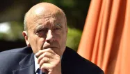 Alain Juppé: "François Hollande manipule le monde culturel"
