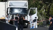 Attentat de Nice : ce que révèlent les derniers éléments de l'enquête