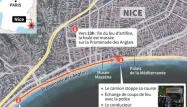 Attentat de Nice : le récit d'une soirée d'horreur