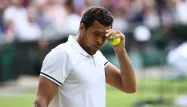 Coupe Davis : Tsonga qualifie la France pour les demi-finales !