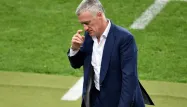 Didier Deschamps (1280 x 640) PHILIPPE LOPEZ / AFP
